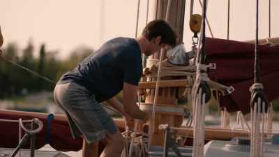  And I have a plan. - Moonshine