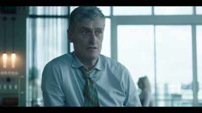 And I have a proposal
I'd like you to hear. - The Sounds