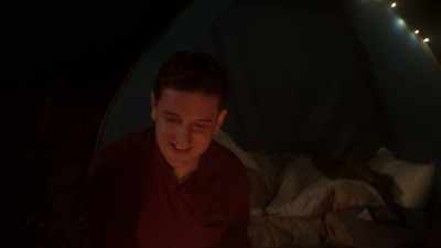 - And I have a sacrifice. - Tooth Fairy: The Last Extraction