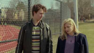 And I have a strong and overwhelming desire - November Criminals