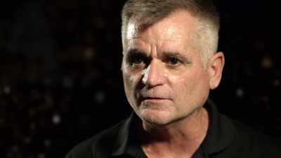 And I have a very hard time
accepting that, that premise. - Top Secret UFO Projects Declassified