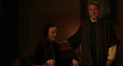 And I have accepted that,
I will grow used to that, - Medici: Masters of Florence