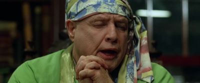 And I have almost achieved perfection you see - The Island of Dr  Moreau