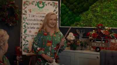 And I have an example for you - Confessions of a Christmas Letter