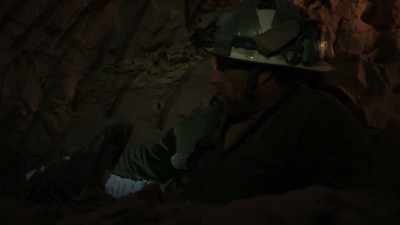 And I have been digging
for a while now. - Outback Opal Hunters
