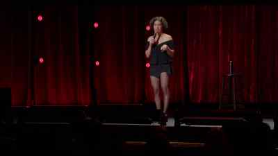 And I have been most shocked by the joy. - Ilana Glazer: Human Magic