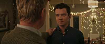 And I have been neglecting
that for some time. - Your Christmas or Mine?