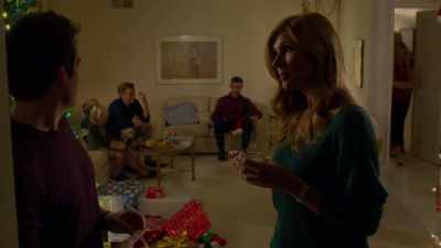 And I have decided
I am not gonna let them - Dirty John