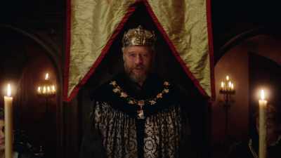 And I have decided that I will honor it. - The Spanish Princess