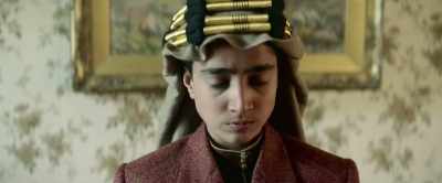 And I have decided - Born a King