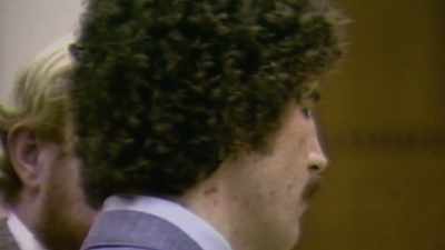 And I have to do everything
I can to get Angelo buono. - The Hillside Strangler