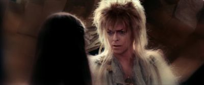 And I have done it all for you - Labyrinth