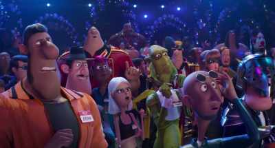 And I have found a way
to harness the strength - Despicable Me 4