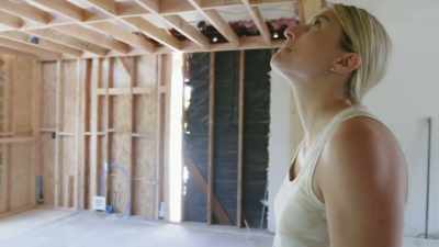 And so I have to go through
with like a fine tooth comb. - Help! I Wrecked My House