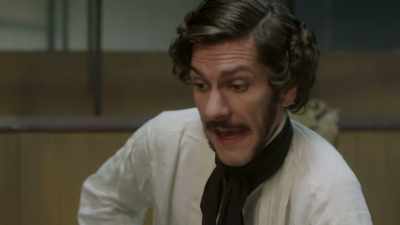 And I have headaches and vomiting. - Quacks