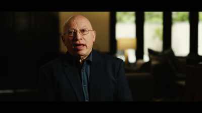 And so I have heard cases where hypnotherapy - Interview with the Extraterrestrial