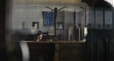 And I have your honest assurance - The Bookshop