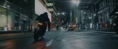 And I have to kill that part
of myself every day, - John Wick: Chapter 3   Parabellum
