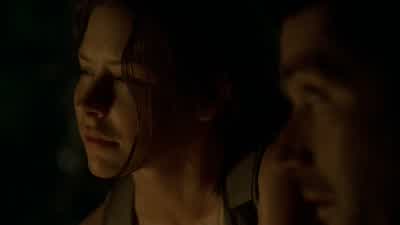 And I have to know that you've got my back. - Lost