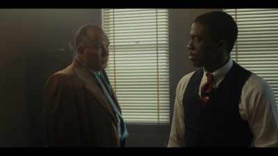 - And I have to leave tonight?
- Huh. - Marshall