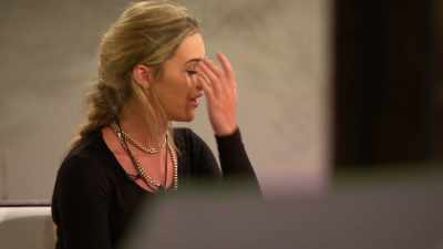 And I have, like, respected - Love Island
