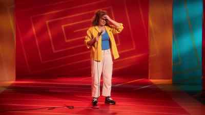 And I have Margaret
to thank for that, - Rose Matafeo: On and On and On