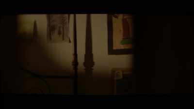 And if I have to move again then so be it - Residue