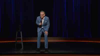 And I have so much more
respect for that Honduran kid - Bill Maher: Is Anyone Else Seeing This?