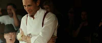 And I have this new boyfriend, Boris, - The Misadventures of Mistress Maneater