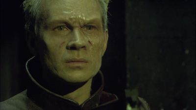 And I have no problem with dying - Stargate Atlantis