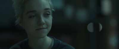 And I have nowhere else to go. - Come True