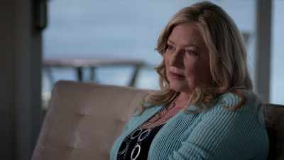And I have nowhere to go." - Dirty John, The Dirty Truth