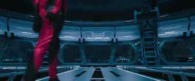 And I have one more surprise. - Sonic the Hedgehog 3