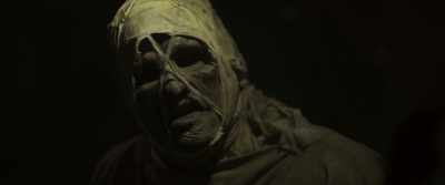 And I have other ways
to stay alive. - Monster Mash