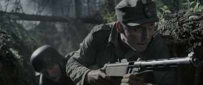 And so I have requested
your immediate transfer - Unknown Soldier