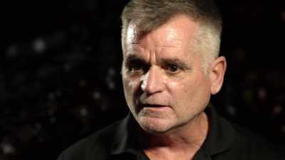 And I have to say,
it could have been not from this Earth. - Top Secret UFO Projects Declassified