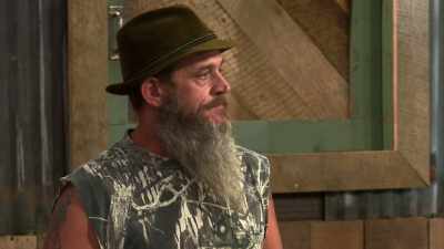 And I have to say, - Moonshiners: Master Distiller