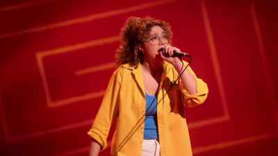 And I have to say to them,
my brother, - Rose Matafeo: On and On and On
