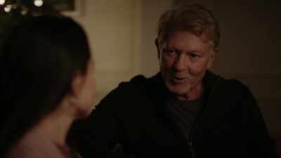 And I have something
for you too, JJ. - My Norwegian Holiday