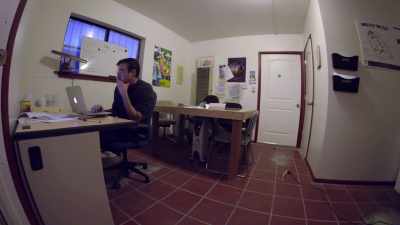 - And so I have
the rest of Friday - Meow Wolf: Origin Story