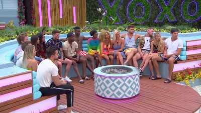 AND I HAVE THE RESULTS. - Love Island