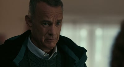 And I have things to do. - A Man Called Otto