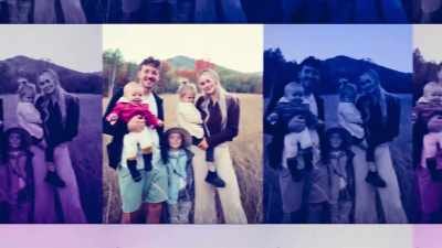 And I have three kids,
Beckham, Haven, and Tommie. - The Secret Lives of Mormon Wives