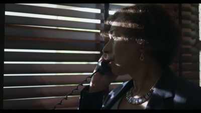 And if I have to turn away
from a case, once again, - Black Earth Rising