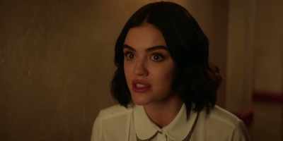 And I have worked overtime - Katy Keene