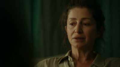 And, I haven't
been able to sneeze - Five Bedrooms