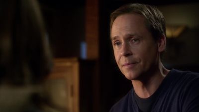 AND I HAVEN'T DONE
A VERY GOOD JOB... - Pretty Little Liars