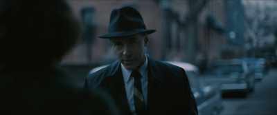 And I haven't even
told you the punch line yet. - Boston Strangler