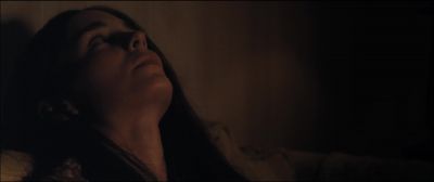 And I haven't slept in four years - Ain't Them Bodies Saints