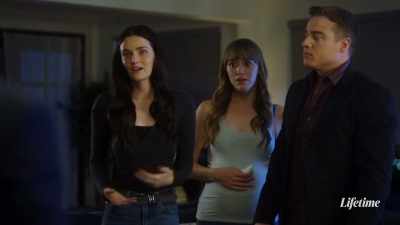And I was having drinks with
my manager at a little mixer. - Psycho Sister-In-Law